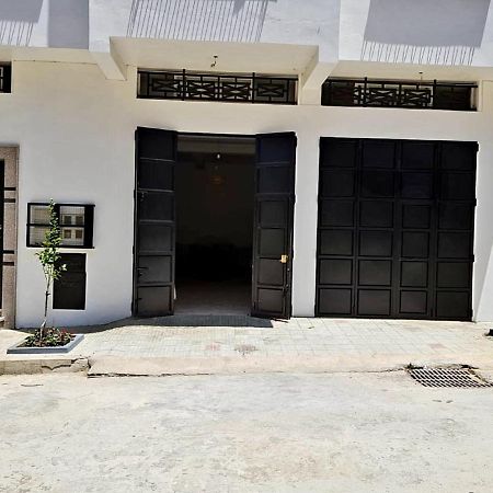 Appartement Nour D'Asilah Ground Floor Free Wifi 5G المظهر الخارجي الصورة