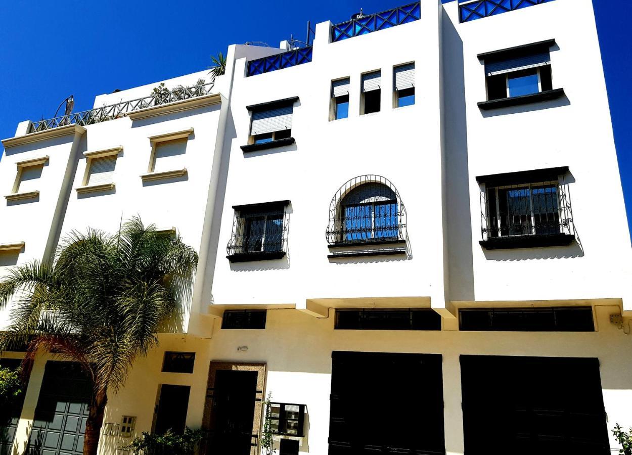 Appartement Nour D'Asilah Ground Floor Free Wifi 5G المظهر الخارجي الصورة