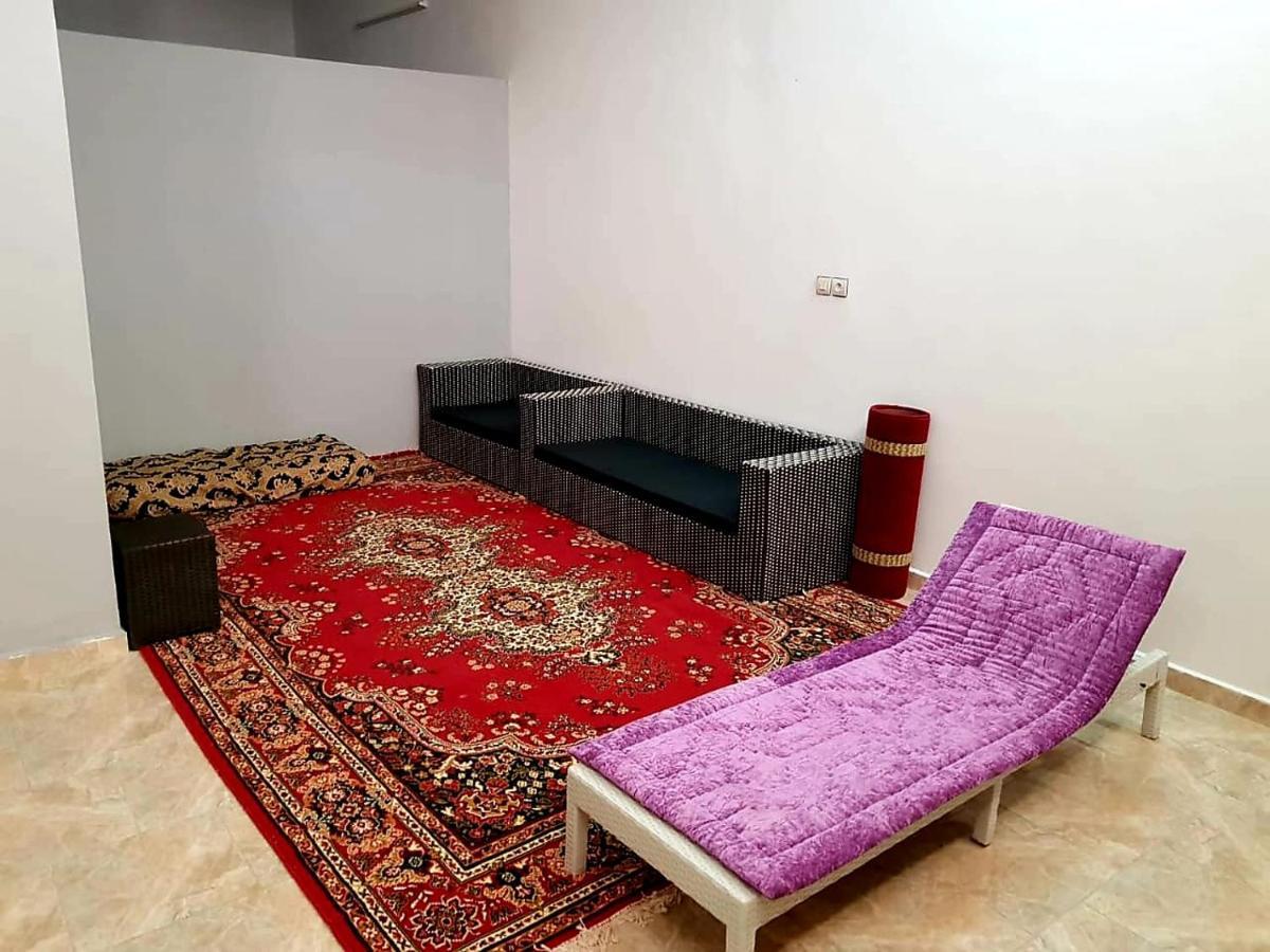 Appartement Nour D'Asilah Ground Floor Free Wifi 5G المظهر الخارجي الصورة