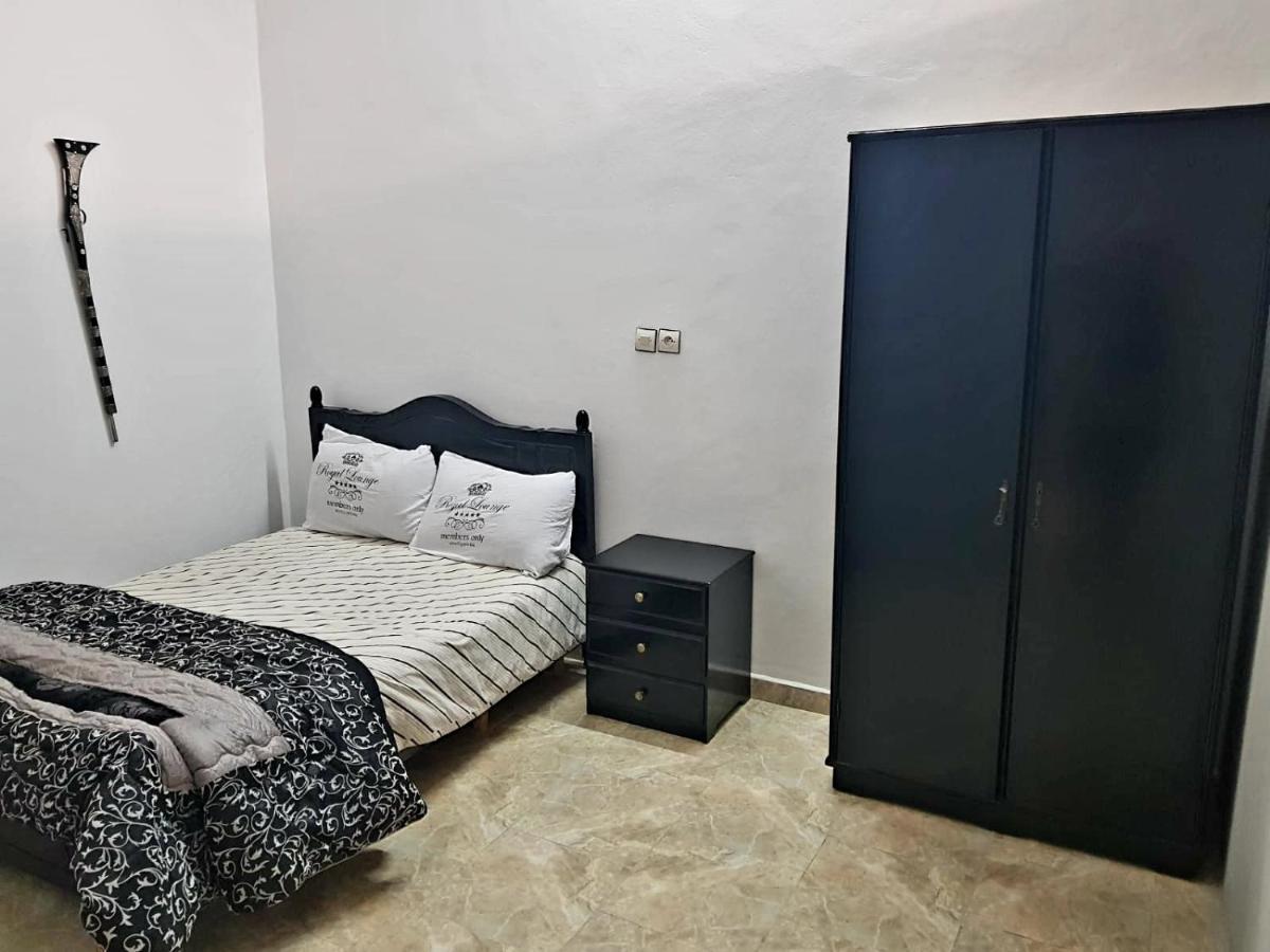Appartement Nour D'Asilah Ground Floor Free Wifi 5G المظهر الخارجي الصورة