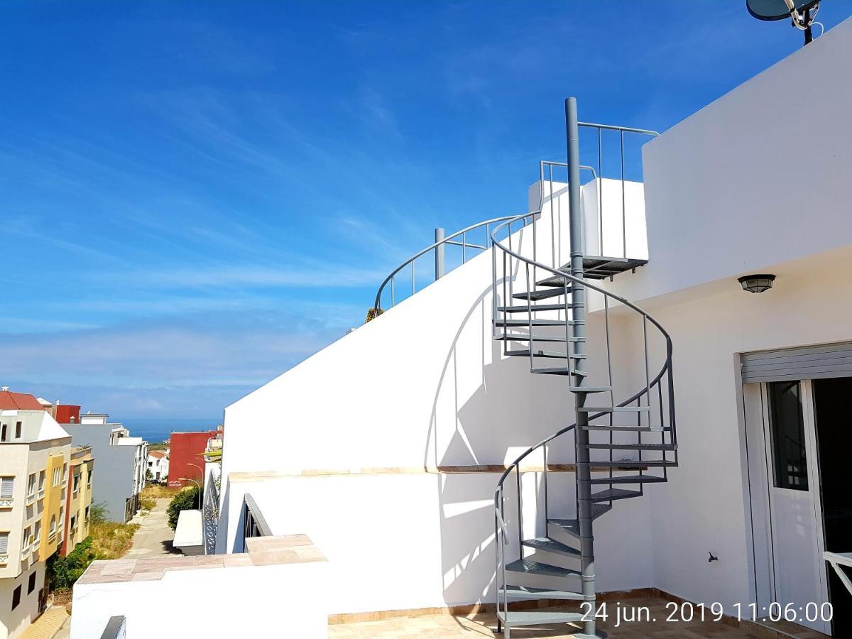 Appartement Nour D'Asilah Ground Floor Free Wifi 5G المظهر الخارجي الصورة