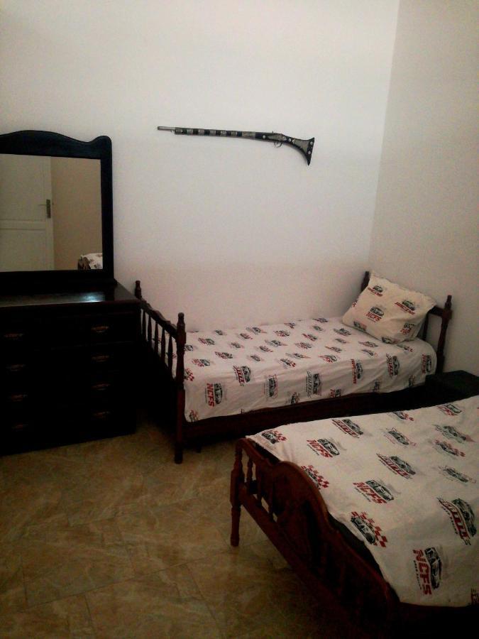 Appartement Nour D'Asilah Ground Floor Free Wifi 5G المظهر الخارجي الصورة