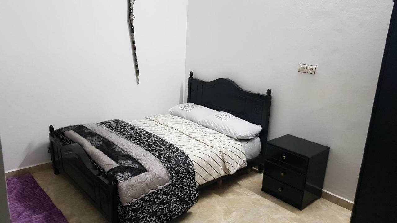 Appartement Nour D'Asilah Ground Floor Free Wifi 5G المظهر الخارجي الصورة